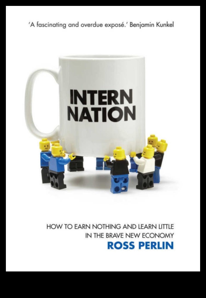 The (Un)paid Internship A Critical Look 1