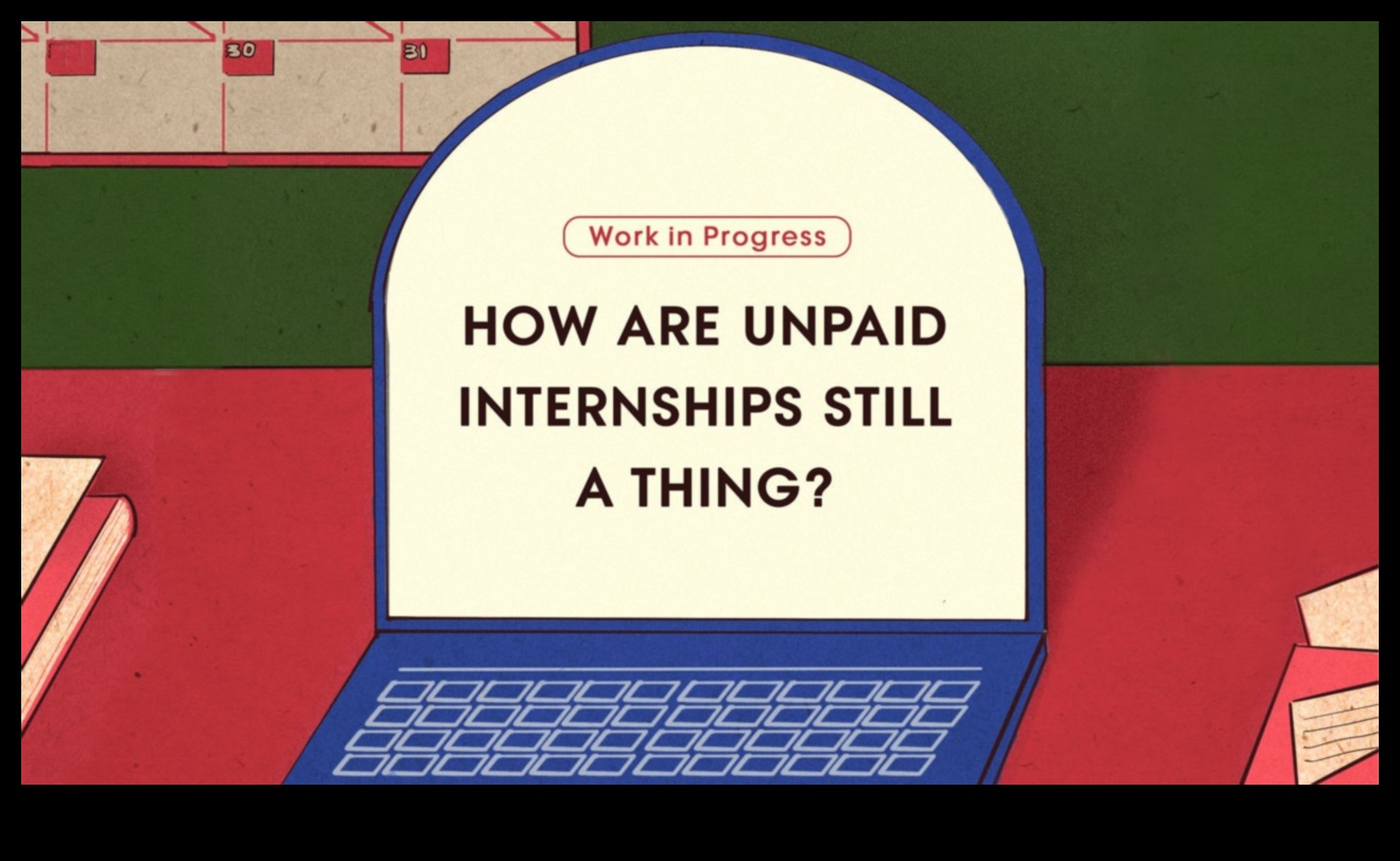 are unpaid internships worth it