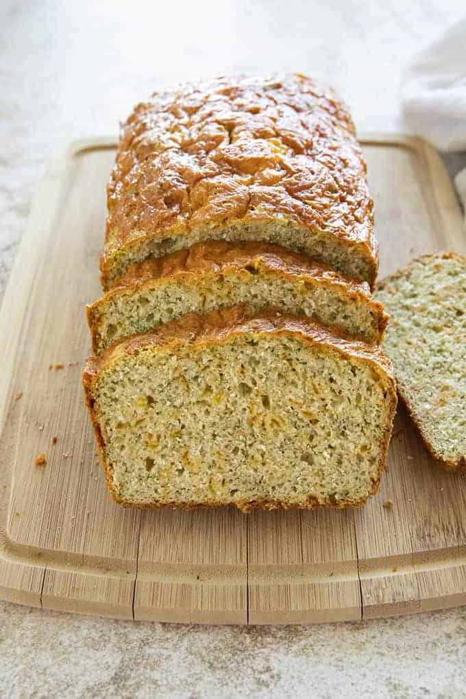 Pane Veloce all'Aneto