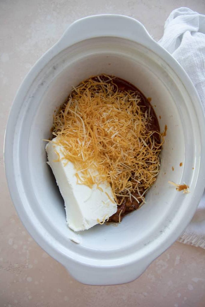 chili cheese dip ingredients