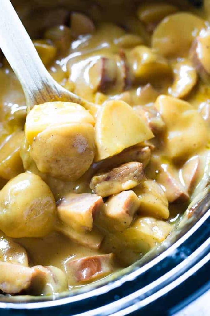 Salsiccia e Patate: un classico della cucina casalinga