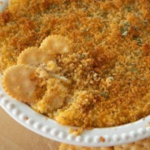 Dip di jalapeño popper