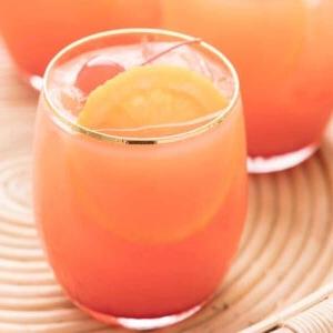 tequila sunrise