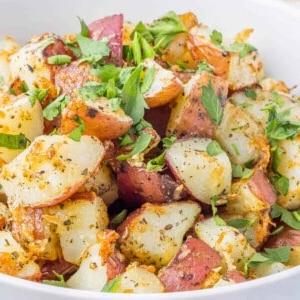 patate in friggitrice ad aria