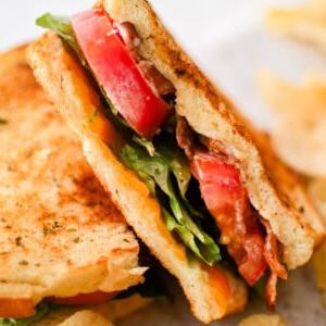 Panino BLT