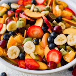 fruit salad