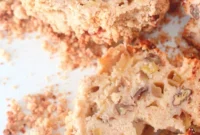 Irresistible Apple Cinnamon Bread