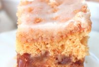 Irresistible Apple Coffee Cake Now