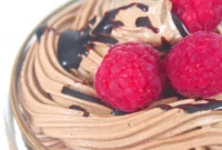 Decadent Chocolate Mousse: The Ultimate Cake & Cupcake Companion