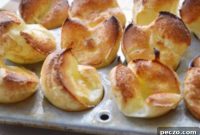 Mini Popovers