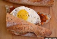 Bacon and Tomato Jam