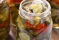 Sweet & Tangy Staples