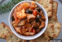 Nonna’s Antipasto Platter