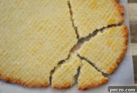 Rustic Salted Butter Chunks