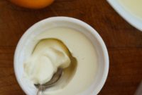 Zesty Lemon-Lime Possets