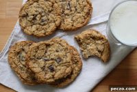 Favorite Cookies from Mona’s Grandma’s Best Friend