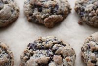 Signature Chocolate Chunk Cookies