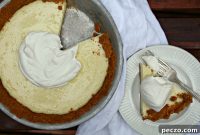 Tangy Key Lime Dream