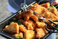 Shoreline Fish Feast