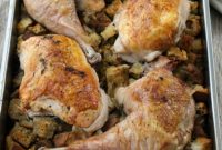 Turkey and Stuffing Unpacked