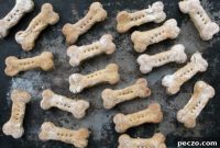 Pup’s Post-Feast Gobblers
