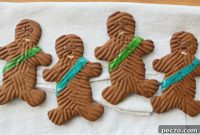 Wookiee Cookies