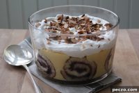 Timeless Trifle