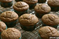 Unexpectedly Delicious Baked Bean Muffins