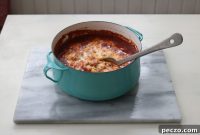 Jan’s Beefaroni