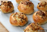 Onion Bialys