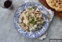 Blog Flog Dissects Smothered Turkey