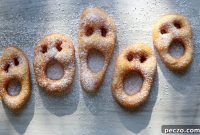 Dynamite Doughnuts