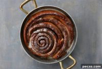 Colossal Cinnamon Swirl