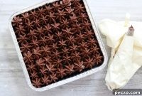 Deeply Rich Plant-Based Chocolate Cake