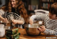 Kids in the Kitchen