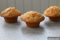 Cheddar Mmmuffins