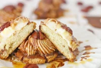 The Ultimate Turtle Cookie Recipe