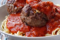 The Laughing Cow’s Cheesy Monster Meatballs