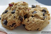 Revolutionizing Breakfast With Bean Cookies