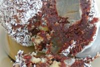 Decadent Chocolate Cookie Bites