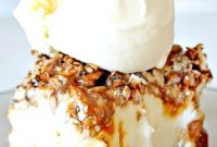 Ultimate Sweet and Salty Crunchy Ice Cream Sandwiches