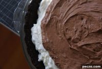 Decadent Candy Bar Pie