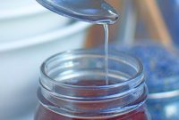 Effortless Homemade Lavender Syrup