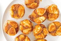 Effortless Pull-Apart Monkey Muffins