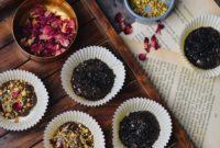 Brigadeiros: Brazilian Chocolate Delights