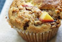 Wholesome Bran Muffins