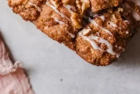 Apple Cinnamon Pull Apart Bread