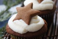 Twin Gingerbread Delights