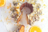 Irresistible Honey Cake Recipe
