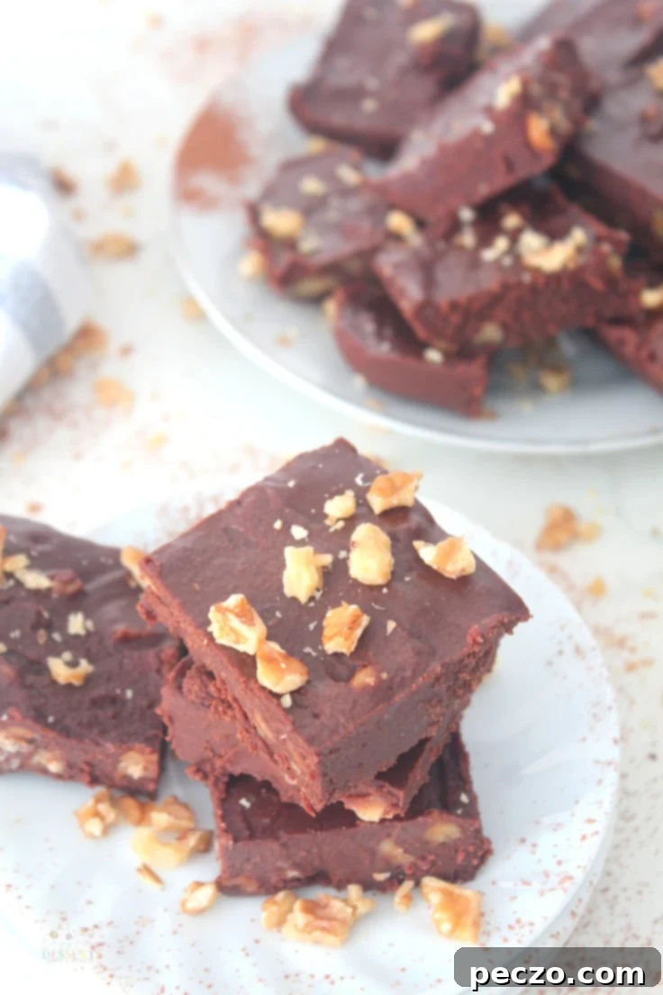 Milk powder fudge ingredients